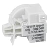 Druckwächter AEG 379221604/0 Analogsensor für Waschmaschine Geschirrspüler