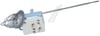 Einstellbarer Thermostat für Backöfen (3890796075)