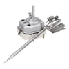 Thermostat Kap.-regler 90-180 c EGO 55.34032.858 für Fritteuse EGO
