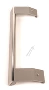 Türgriff Baugruppe für Gefrierschrank Electrolux Aeg 140191858012 Gehäuseteil komplett