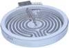 Strahlheizkörper für Ofen Simfer H3530300006 180mm 1700W