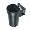 Kaffeepulverschacht PHILIPS Saeco 996530068049 für Kaffeemaschine