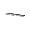 Ofenblende Bosch Siemens 00492827 Gehäuseteil