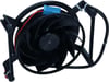 Lüftermotor für Geschirrspüler Whirlpool 12V 30dB