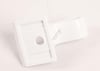 Gefriertürscharnier für Kühlschrank Teka 81639050 Türlager Gefrierfach