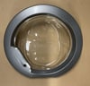Baugruppe Tür für Waschmaschine Candy Hoover 70011877 Bullauge Dyn Nx Cmp