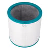 Filter passend für Dyson TP02 BLUPARTS - KOMPATIBEL 10113045 für Staubsauger
