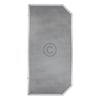 Fettfilter Bosch 00285348 Metallfilter hinten 510x255mm für Dunstabzugshaube