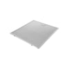 Metallfettfilter NEFF 11014361 335,2x362mm für Dunstabzugshaube