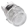 Lampe Midea 17471100002113 für Herd Midea