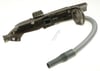 Gehäuseteil für Staubsauger Candy/Hoover 48013850 Mantelschale