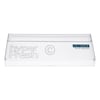 Schalenfront für Gemüseschublade Bosch 11043080 Kühlschrankfach