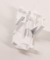 Ein-Aus-Knopf Haier Waschmaschine 49056286 Bedienelement