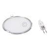 Halogenlampe NEFF 00629022 20W 12V mit Deckel für Dunstabzugshaube