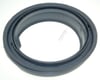 Türmanschette für Waschmaschine Samsung DC6400563B EPDM, Dichtlippe