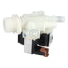 Magnetventil 3-fach 180° Electrolux 132518800 für Waschmaschine