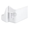 Türfach oben Bauknecht 481241879841 für Kühlschrank