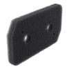 Sockelfilter passend für Bosch 12007650 BLUPARTS in Trockner 10110274