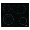 Glaskeramikplatte gorenje 710359 595x520x28mm für Kochfeld