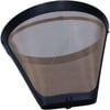 Goldfilter für DeLonghi Kaffeemaschine KW712164 Permanent CM020