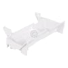 Floating main brush holder 201-2499-0249 Ecovacs