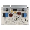 Elektronik Midea 17166000016544 für Kochfeld Midea