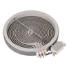 Strahlenheizkörper für Ofen Hisense/Gorenje 940219 1700/700W 230V Eika