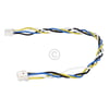 Fan motor wire 201-24A3-0025 Ecovacs