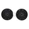 Kohlefilter Set 125mmØ wie AEG ECFB03 IKEA NYTTIG FIL120 für Dunstabzugshaube 2Stk