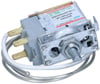 Kühlteil-Thermostat 49025888 für Kühlschrank CANDY/ HOOVER