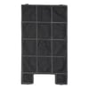 Kohlefilter gorenje 705940 308x180mm für Dunstabzugshaube Umluft