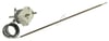 55.19062.827 Thermostat für Ofen Ego 5519062827 Backofen Temperaturregler