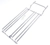 Backofen-Teleskopauszug Hisense/Gorenje 575030 mit Abstandhalter
