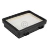Abluftfilter BOSCH 17001740 115x95mm für Bodenstaubsauger