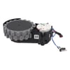 Right Driving Wheel 201-2515-0006 Ecovacs