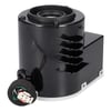 Dust collection fan motor 201-2515-0060 Ecovacs