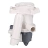Ablaufpumpe für Candy Waschmaschine 41009647 Waschmaschinenpumpe