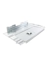 Ofenabdeckung für Backofen BSH-Gruppe 00680684 Heizelement-Schutz