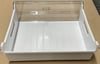 Gefrierfachschublade für Panasonic Ofen CNR571771 Kühlschrank