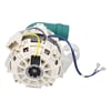 Umwälzpumpe passend für Electrolux 140000397020 Bluparts 10112619
