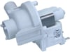BPX2-190L Abwasserpumpe für Waschmaschine Electrolux AEG 140001900038 thermisch, Entleerung