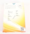 Filterbeutel-Set für Staubsauger Micromaxx FL0043K 4 Beutel + 1 Filter