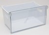 Untere Schublade für Kühlschrank Hisense/Gorenje HK1902373 Gemüsefach