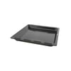 Backblech hoch  BOSCH 00675876 465x375x30mm für Backofen Herd