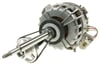 Trocknermotor für Beko/Grundig/Arcelik C00896197 Antrieb