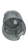 Staubbehälter für Staubsauger Electrolux AEG 140281753016 Staubfang