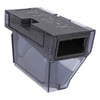 Dust box(black) 201-2417-2368