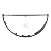 Bumper fixed plate 201-2498-0631 Ecovacs
