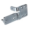 Türscharnier BOSCH 00424815 für Kühlschrank