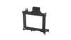 Backofen-Halter Bosch Siemens Neff 12007678 für Pyrolysegeräte